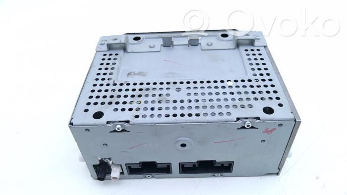Ford C-MAX II Radio/CD/DVD/GPS head unit 