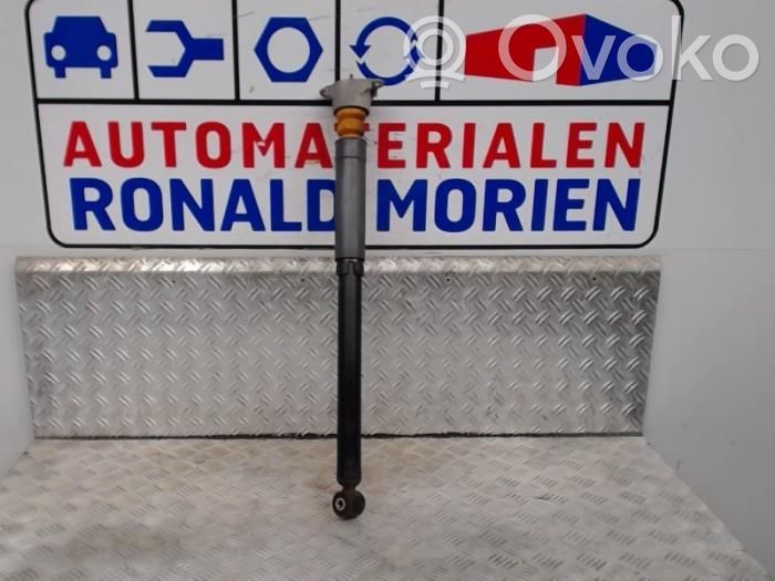 Ford B-MAX Stoßdämpfer hinten 