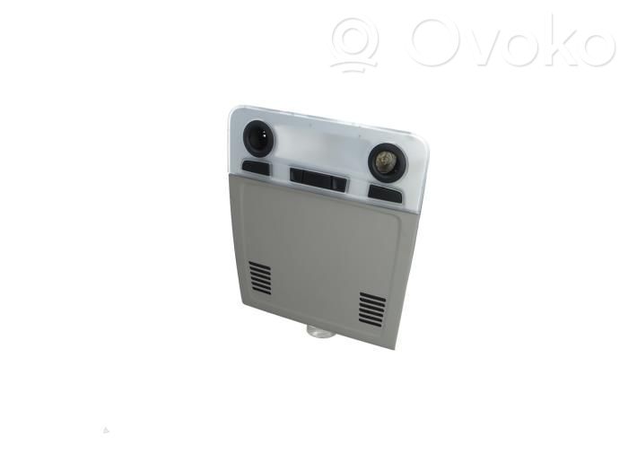 BMW 3 E90 E91 Luz del asiento delantero 