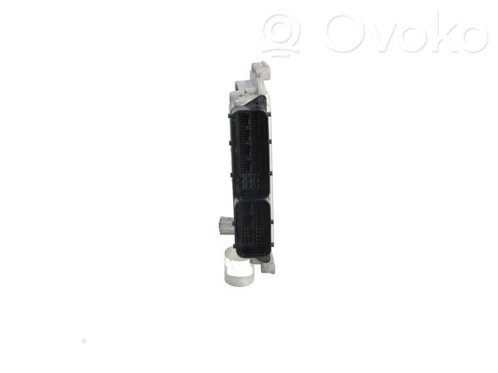 Engine control unit/module   0281030866