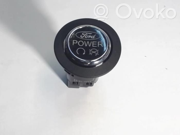 Ford B-MAX Engine start stop button switch 