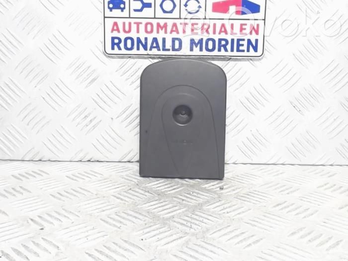 Ford Connect Tālruņa vadības bloks 