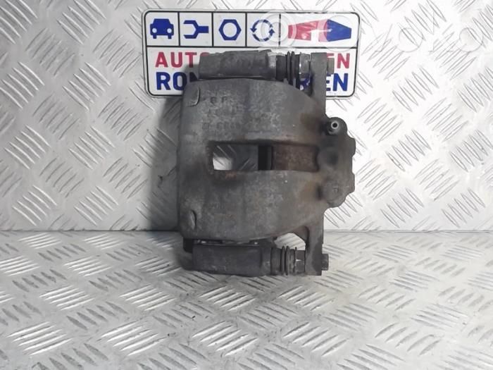 Ford B-MAX Priekinis suportas 