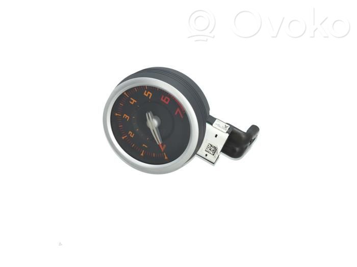 Renault Twingo II Tachometer 