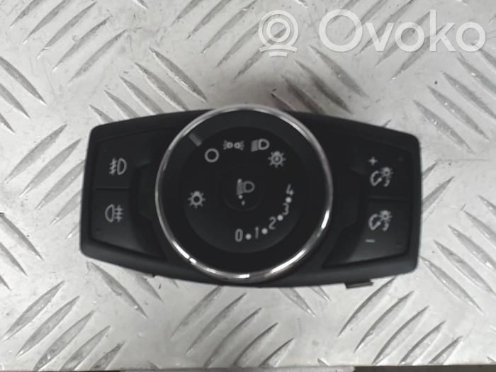 Ford Transit Custom Light switch 