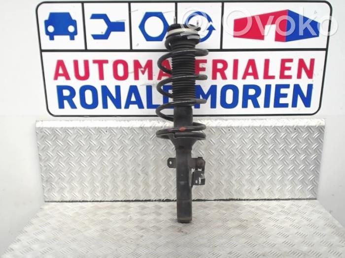 Ford Transit Custom Amortiguador delantero 
