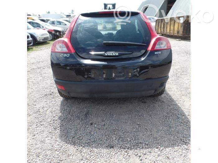 Volvo C30 Tailgate/trunk/boot lid 
