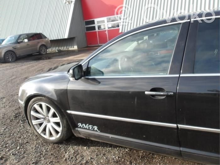 Volkswagen Phaeton Etuovi 