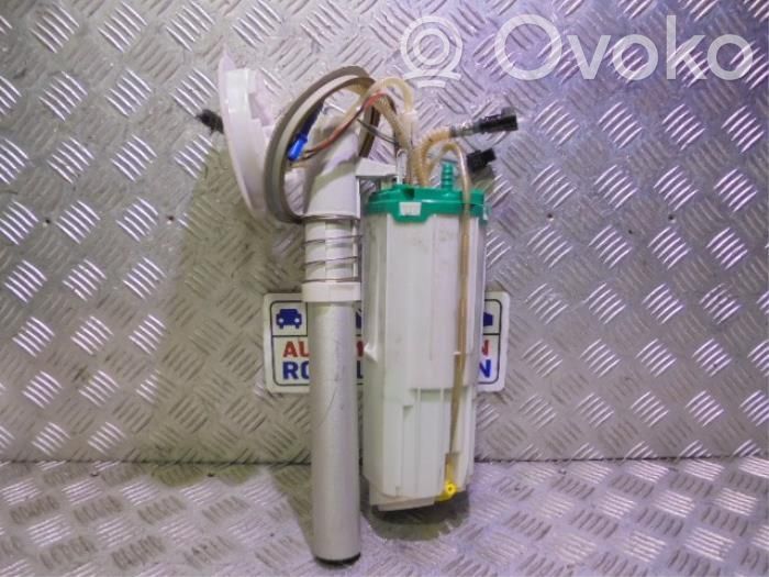 Volkswagen Phaeton Fuel injection high pressure pump 