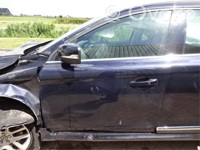 Volvo XC60 Durvis 