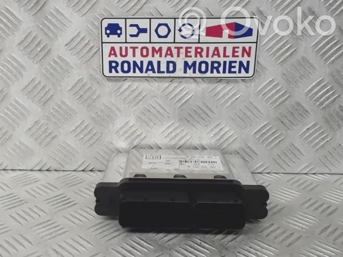Audi A1 Unidad de control/módulo del motor 