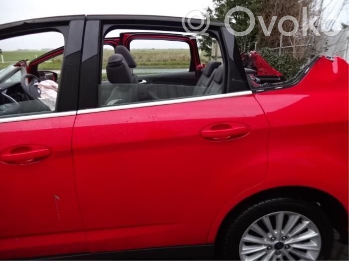 Ford C-MAX II Puerta trasera 