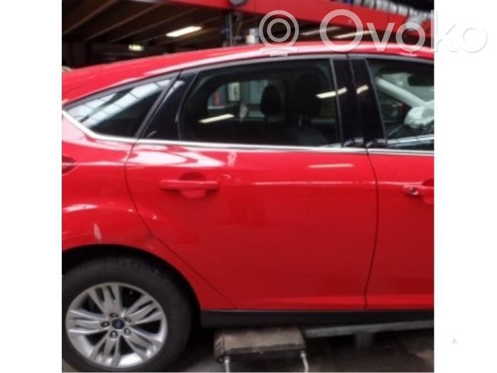 Ford Focus Galinės durys 