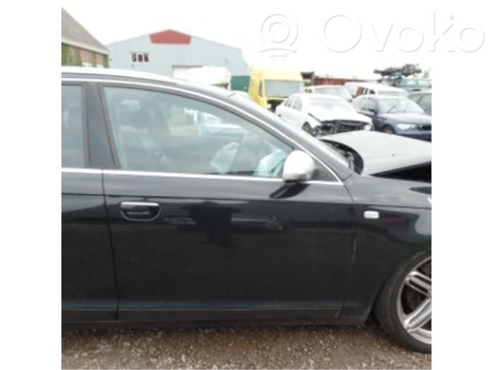 Audi A6 S6 C6 4F Durvis 