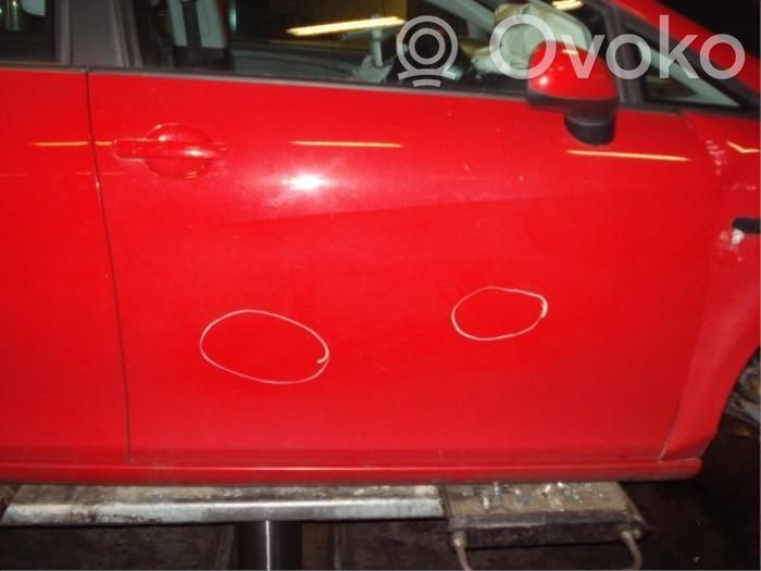 Seat Leon (1P) Puerta delantera 