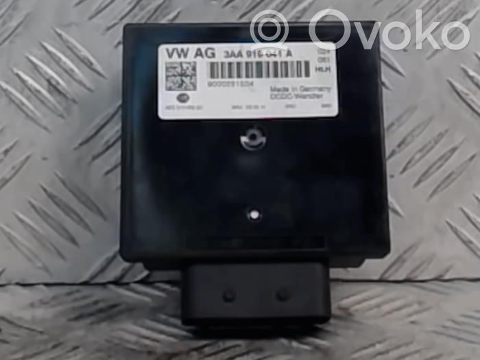 Ģeneratora detaļa (-s)   3AA919041A,3AA919041A