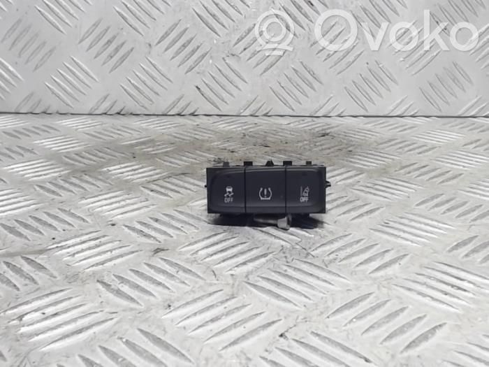 Opel Crossland X Other switches/knobs/shifts 