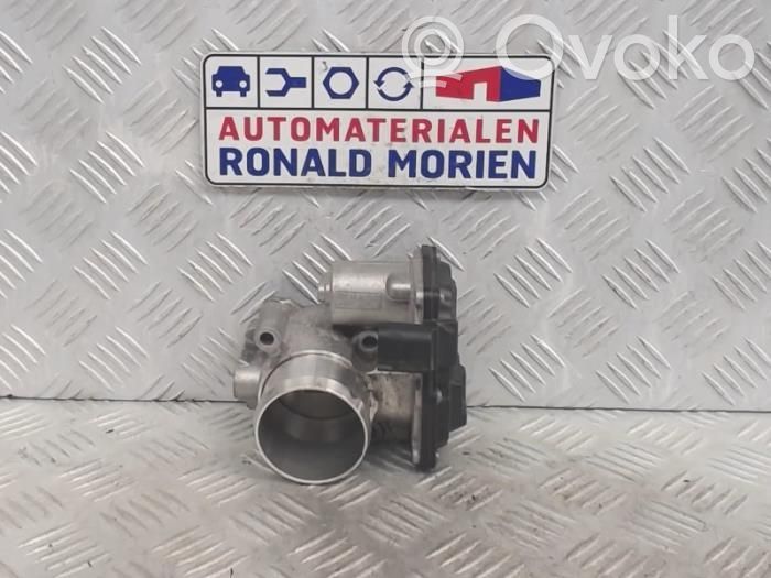 Drosselklappenventil   DS7G9F991BB,DS7G9F991BB
