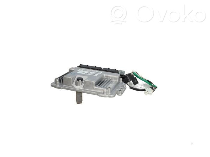 Hyundai Getz Engine control unit/module 