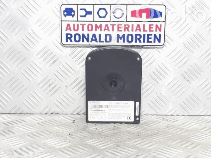 Ford Transit Phone control unit/module 