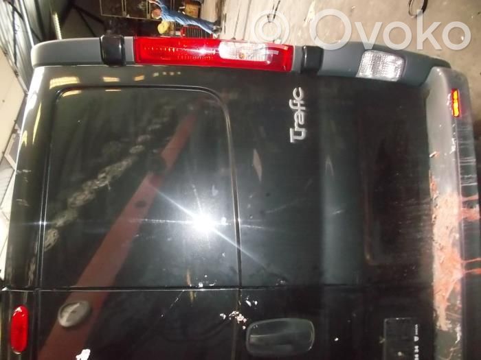 Renault Trafic II (X83) Puerta de carga trasera/atrás 