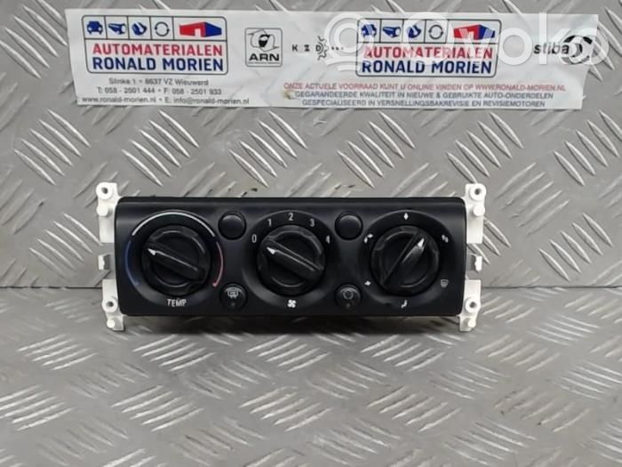 Mini One - Cooper R50 - 53 Ilmastoinnin ohjainlaite 