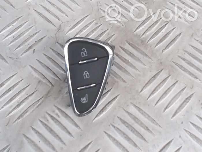 Opel Corsa E Other switches/knobs/shifts 