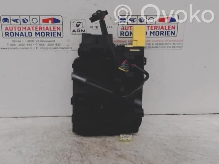 Audi A3 S3 A3 Sportback 8P Antenos valdymo blokas 