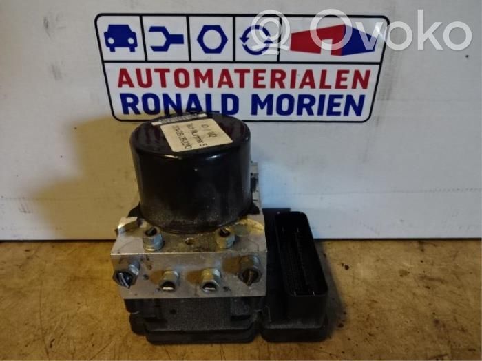 Ford Focus ABS bloks 
