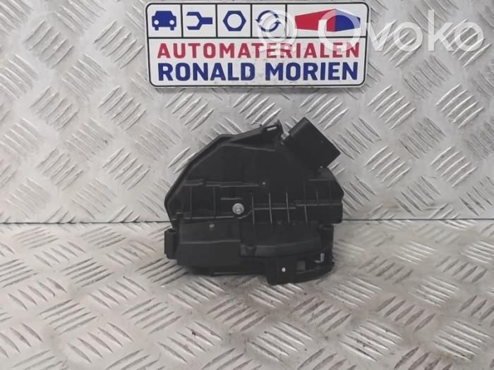 Front door lock   BM5AA21812BF,BM5AA21812BF