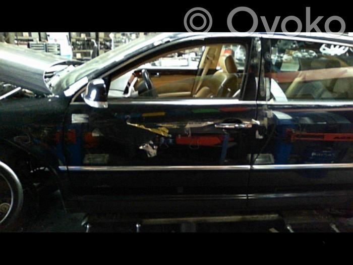 Volkswagen Phaeton Etuovi 