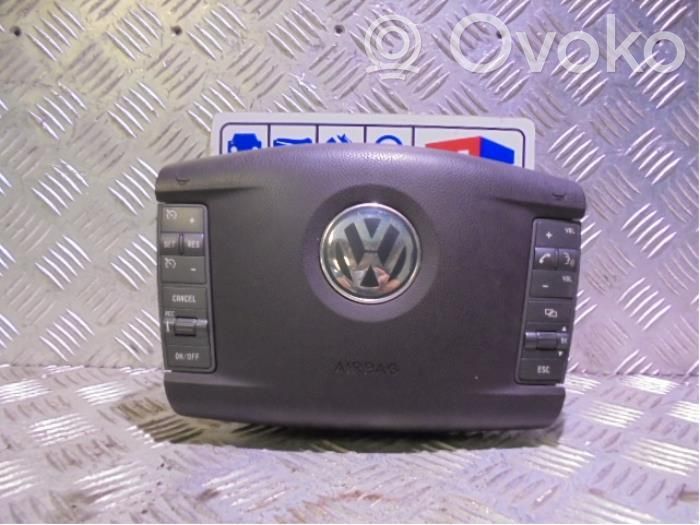 Volkswagen Phaeton Airbag del volante 