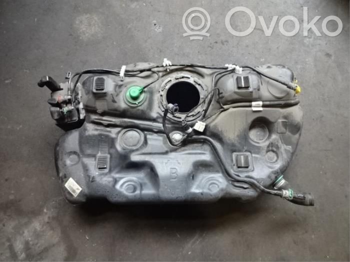 Opel Astra K Polttoainesäiliö 