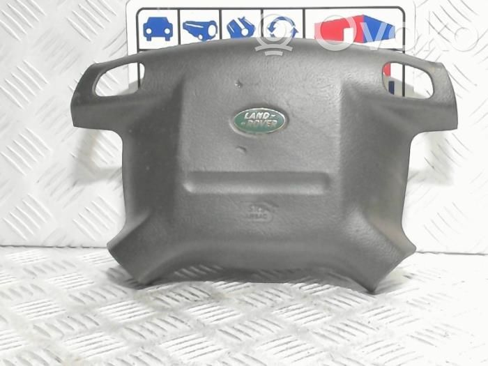 Land Rover Discovery Fahrerairbag 