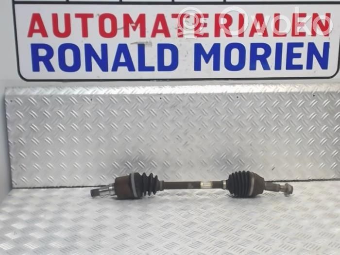 Ford Fiesta Front driveshaft 