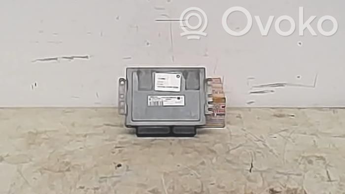 Engine control unit/module   12147557395