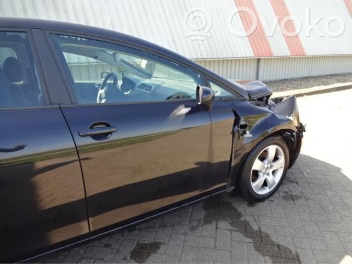Seat Leon (1P) Puerta delantera 