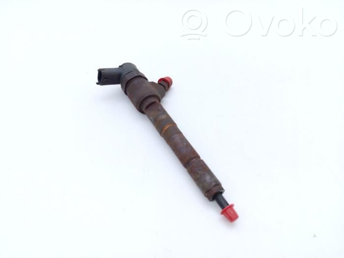 Fiat Doblo Fuel injector 