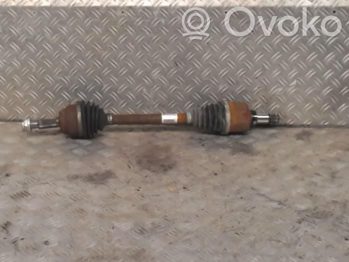 Ford Fiesta Front driveshaft 