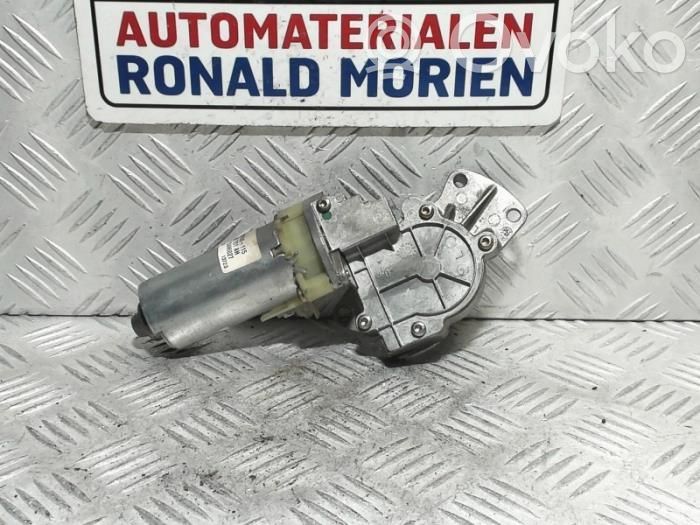 Skoda Superb B5 (3U) Motor de ajuste del asiento 