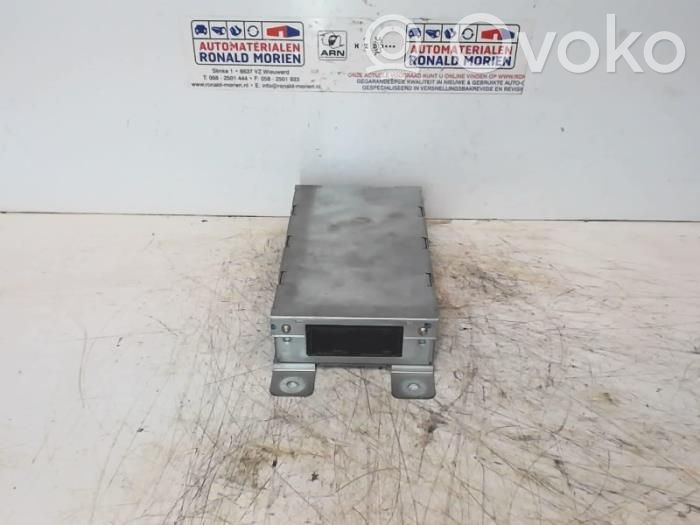 Antenna control unit   VP3KAF14B409FB