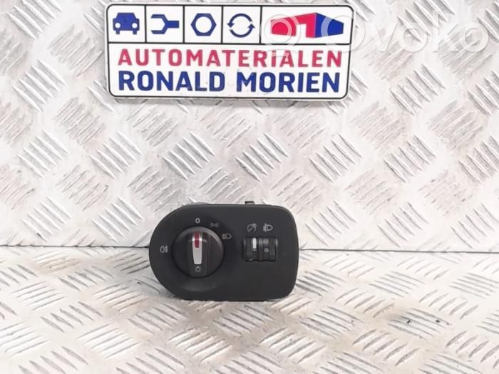 Seat Leon (1P) Interruptor de luz 