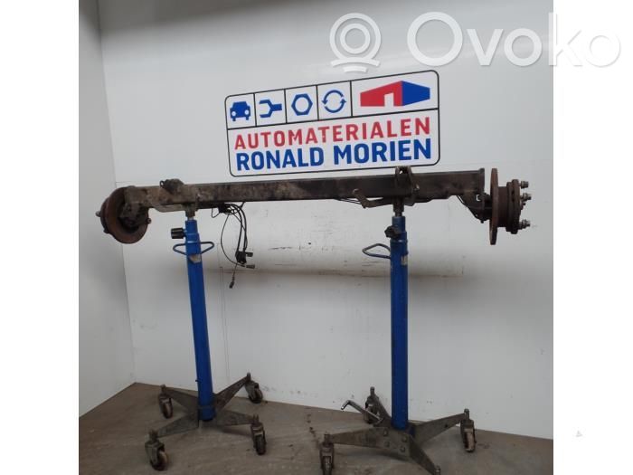 Ford Transit Eje trasero 