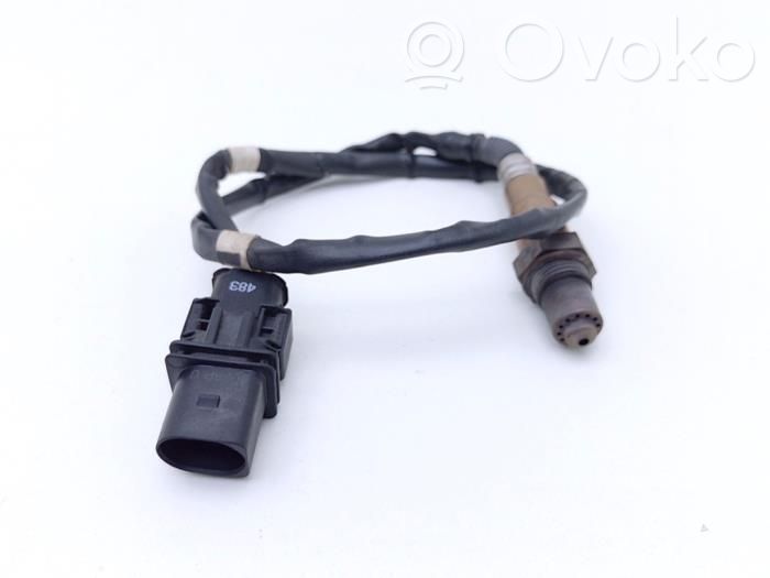Volkswagen Transporter - Caravelle T5 Lambda probe sensor 