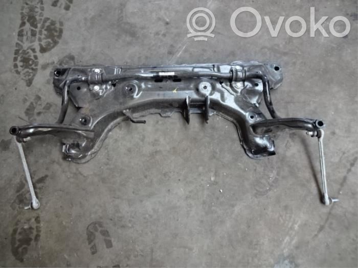 Ford Fiesta Front subframe 