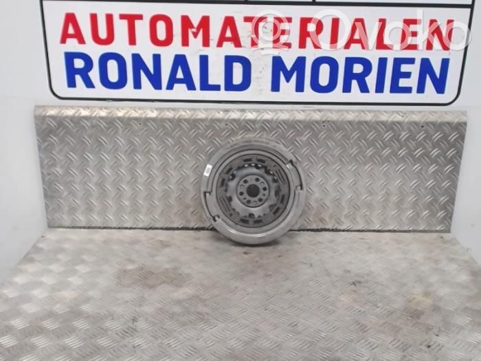 Ford Fiesta Volante motor 