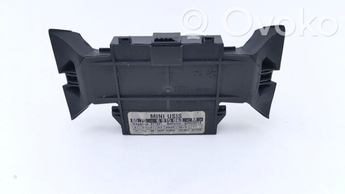 Mini One - Cooper R50 - 53 Boîtier module alarme 