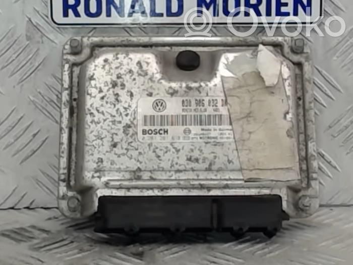 Seat Arosa Engine control unit/module 