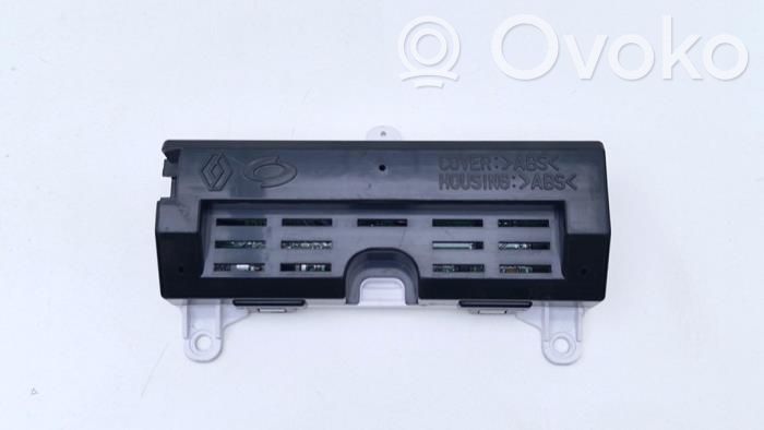 Renault Koleos I Sensor 