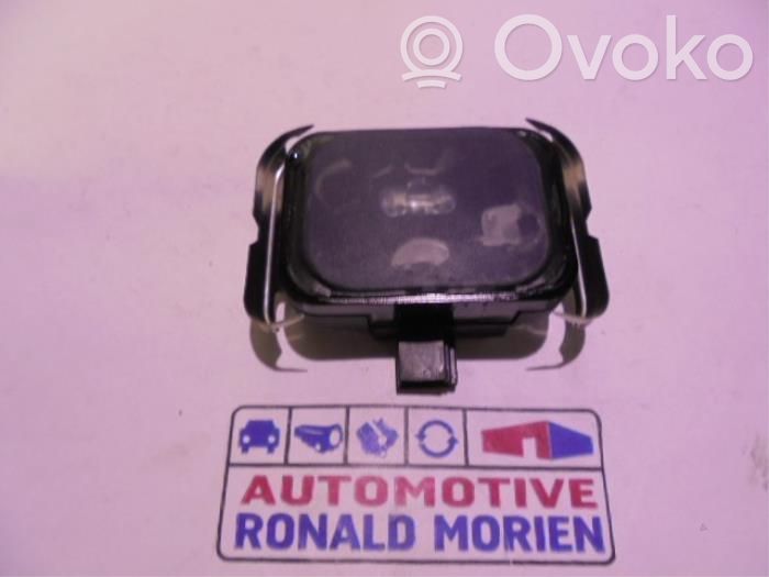 Volkswagen Phaeton Rain sensor 